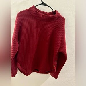 Gap size large jacket